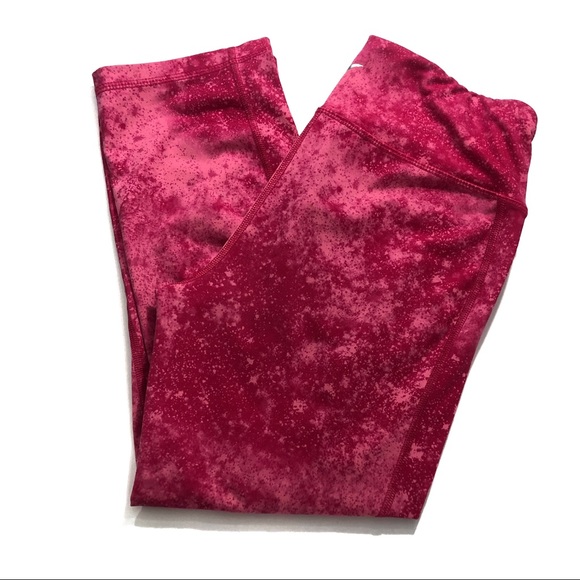 Athletic capris - Picture 1 of 2